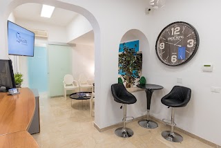 Centro Medico Odontoiatrico Dr. Lenzitti | Studio Dentistico | Ortodonzia | Chirurgia Orale Palermo