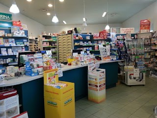 Farmacia Taddei Dr. Franco