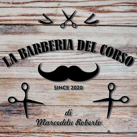 La Barberia Del Corso