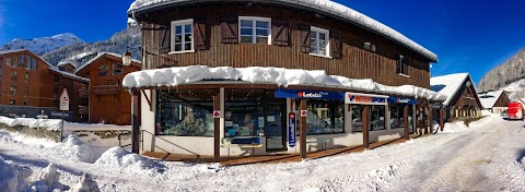 INTERSPORT Tignes Les Brévières