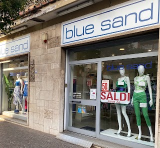 Blue Sand