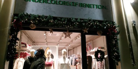 Benetton Undercolors