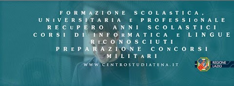 Centro Studi Atena Latina