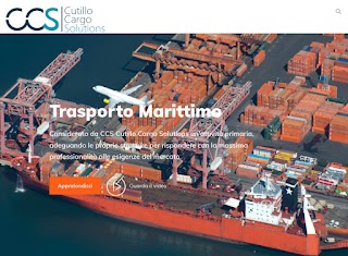 CCS Cutillo Cargo Solutions Srl