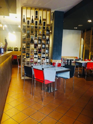 Dedo’S - Ristorante Cozzeria Pizzeria – Ex al Pepito