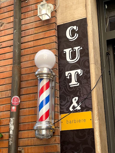 Barber Shop - La Barbierìa di Foligno