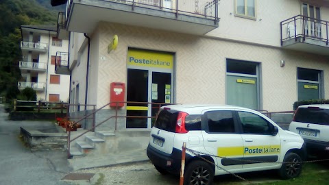 Ufficio Postale Poste Italiane