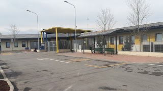 scuola primaria e secondaria Don Andreoli