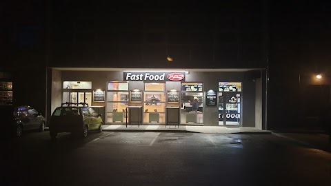 FAST FOOD EZO, okrepčevalnica, Su - Sad d. o. o.