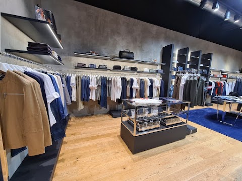 Gaudì Store Verona Adigeo