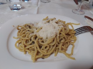 Trattoria Al Bon Goto Erasmo