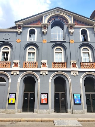 Teatro Fossati