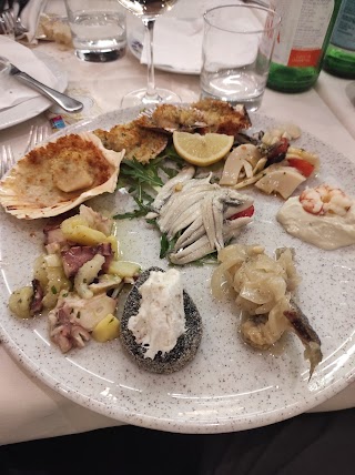 Ristorante Pizzeria alla Torre