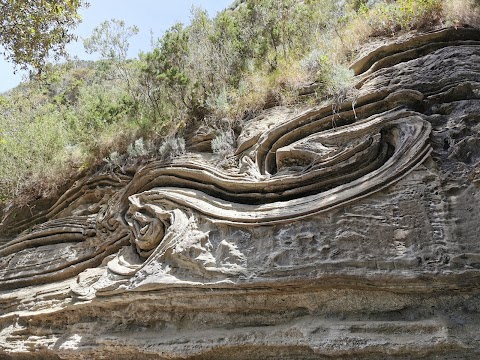 Piscine termali dei Giardini Poseidon