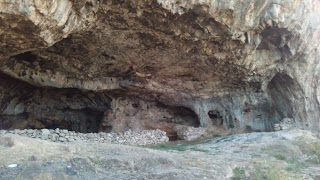 Grotta del Maltese