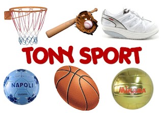 Tony Sport