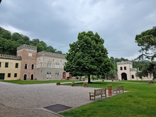 Castello di Lispida