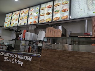 Istanbul pizza & kebap