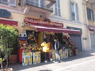 Frutta e Verdura Primavera