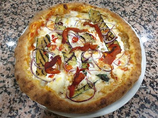 Pizza al Taglio Aladino