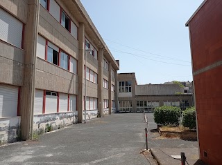 Liceo Artistico Regionale "Raffaele Libertini