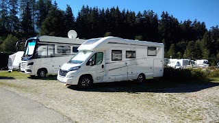 ABC CAMPER E CARAVAN SERVICE DI COCCHI VAINER