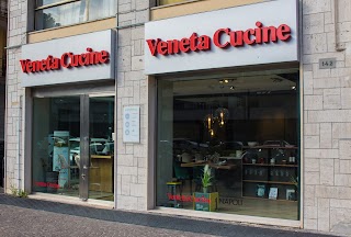 Veneta Cucine a Napoli