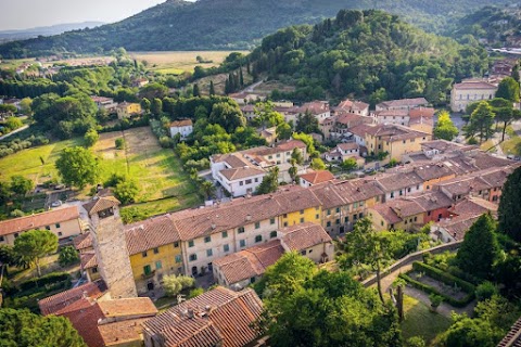 Casa Colomba at Authentic Tuscany