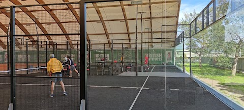 Centro sportivo Anthares academies tennis e padel