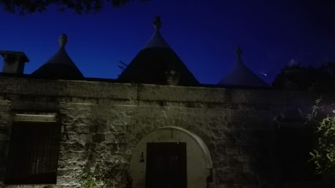 Il Bel Trullo