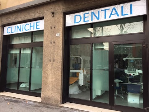 Sorident Bologna Clinica Dentale