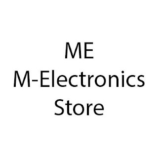 M-Electronics Store