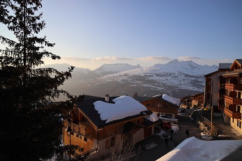 Office de Tourisme de Peisey-Vallandry