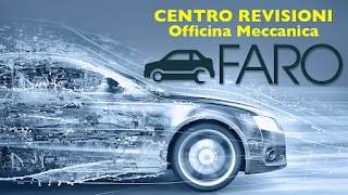 FARO SRLS Centro Revisioni Auto/Moto - Officina Meccanica