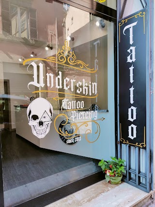 Underskin Needle & Ink Studio