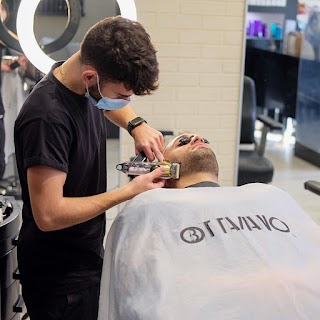 Ottaviano Salon & Barber SPA