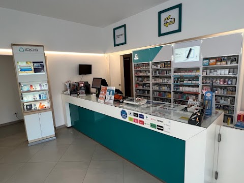 IQOS RESELLER - Tabacchi nr10, Campobello di Mazara