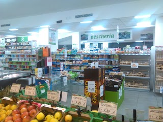 Supermercato Tigre