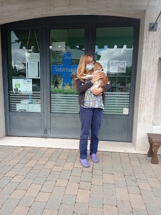 Ambulatorio Veterinario Associato "La Stazione"