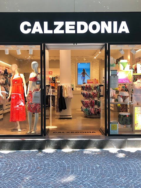 Calzedonia