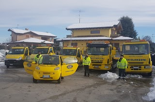 AUTOFFICINA SOCCORSO STRADALE GHISLANZONI CENTRO REVISIONI