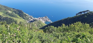 EbikeIn Cinque Terre