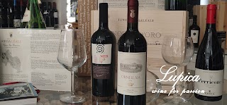 Enoteca Lupica