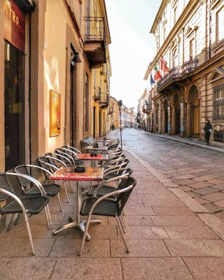 Caffè Teatro