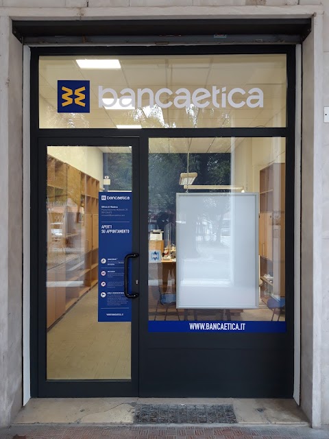 Banca Etica - Ufficio di Modena