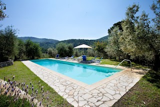 Agriturismo Policleto