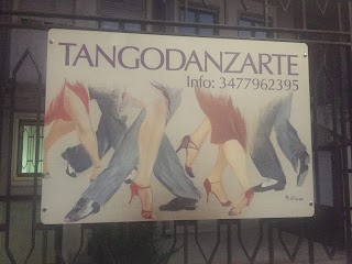 Catania TangoDanzArte