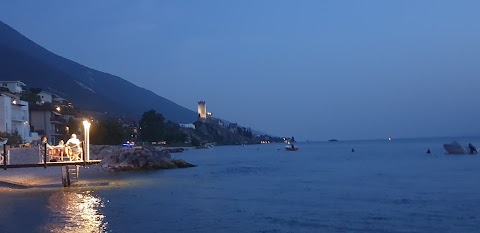 Bau Beach (Spiaggia con accesso libero ai cani)