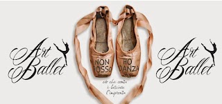 Art Ballet Associazione Sportiva Dilettantistica