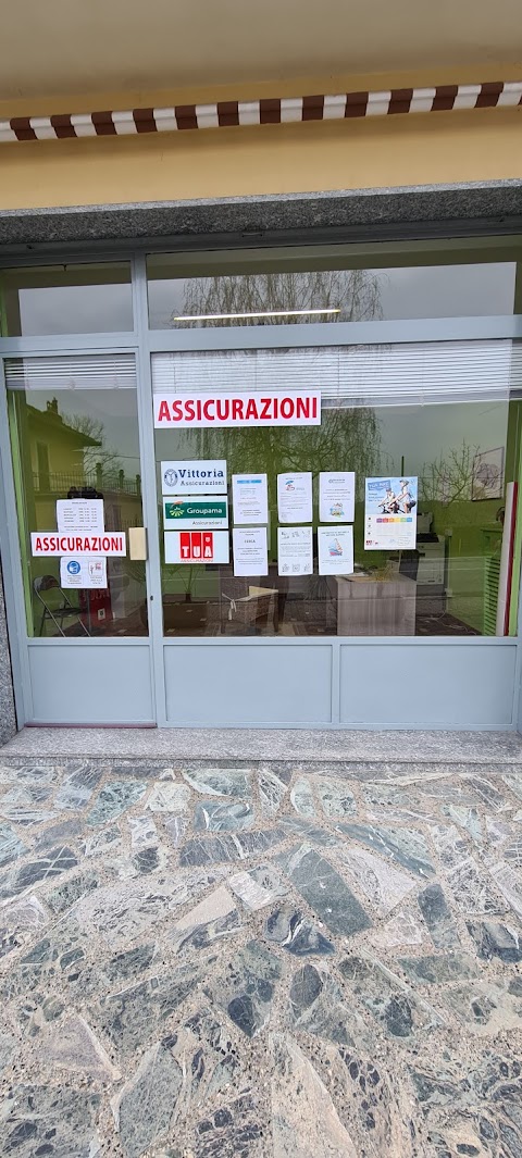 ASSICURAZIONI VIVERONE